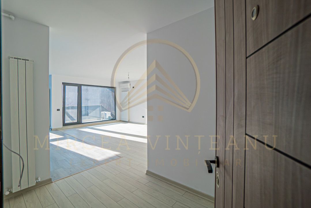 INEL II - COMPLEX PRIMO RESIDENCE - Apartament cu 2 camere situat la etajul 4 - Poză 1