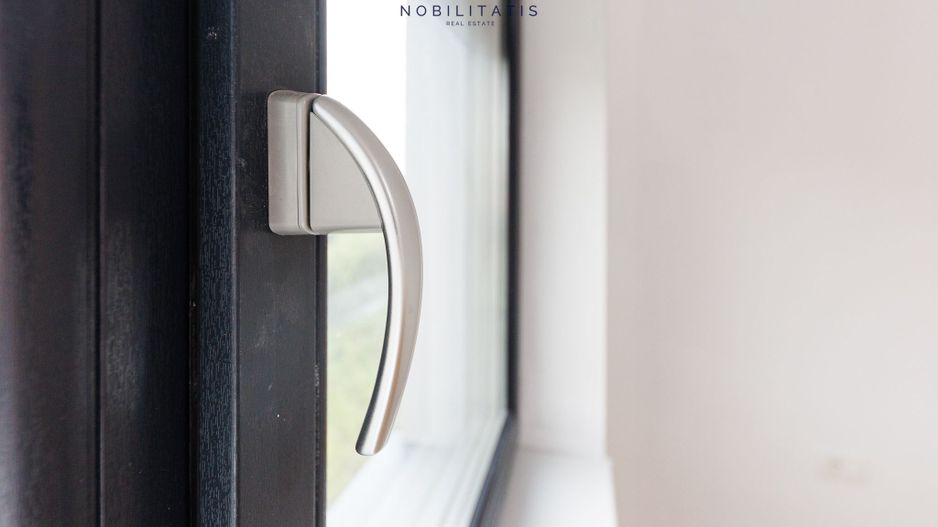 Duplex de vanzare la liziera padurii - 130 mp, 4 bai & 4 dormitoare - Poză 39