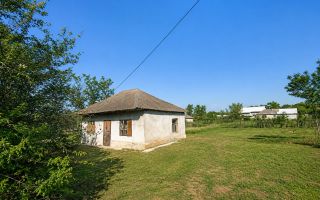 Teren 12 ari pentru casa ta lângă natură | gaz + curent | Isacova (Orhei) - Poză 5