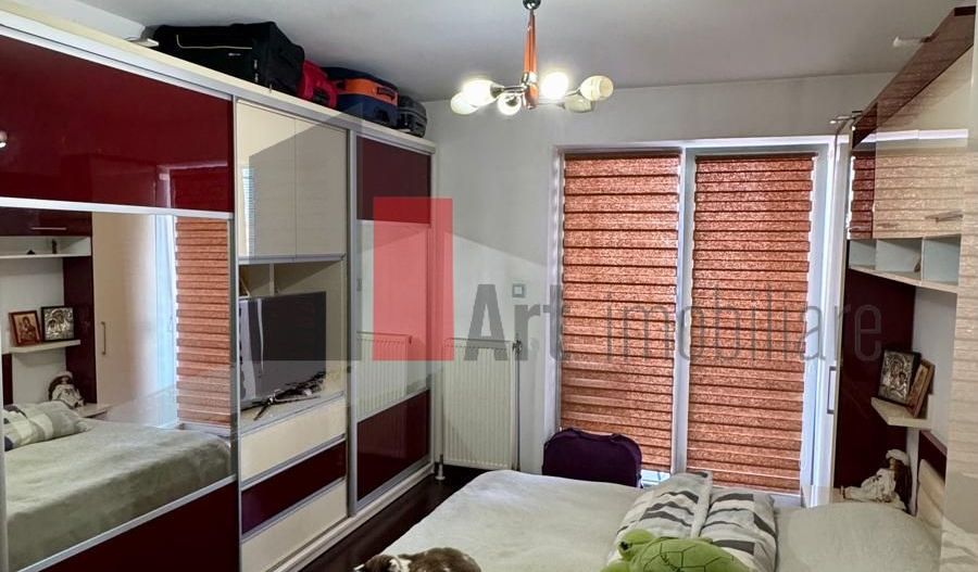Apartament 3 camere Parcul Tineretului - Poză 5