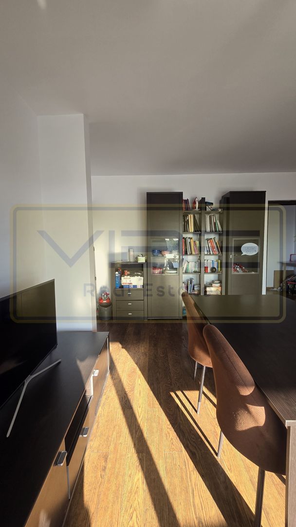 4 camere - 112 mp - bloc nou- Podul De Fier ! - Poză 10