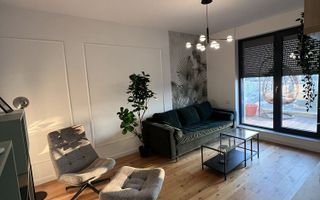 Apartament 2 camere Timpuri Noi - Poză 1
