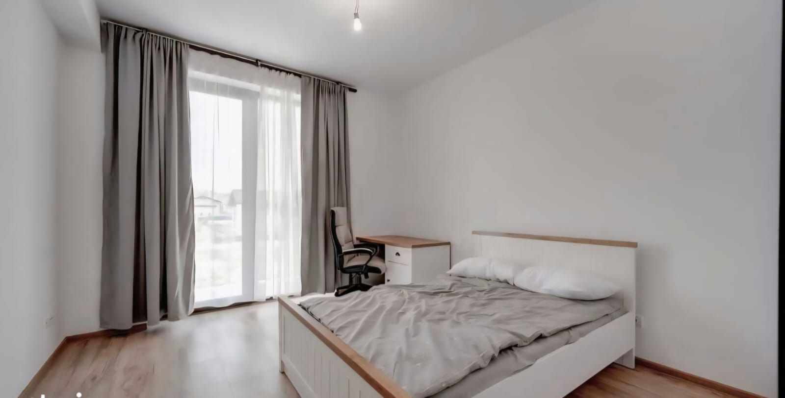 Vila Duplex de vanzare|Ghermanesti Snagov | confort si functionalitate - Poză 7