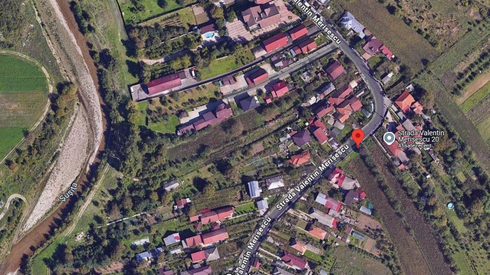 Teren intravilan de vânzare, Târgu Jiu - Poză 6