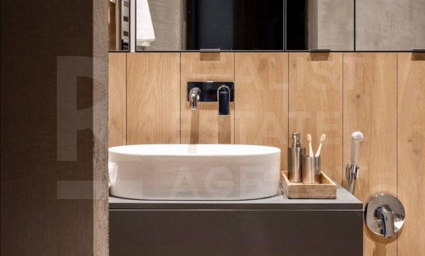 Chirie, apartament, 2 camere, bul. Ștefan cel Mare, Centru - Poză 6