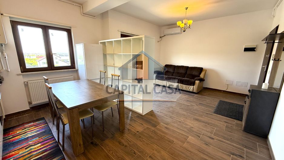 ​Apartament de lux cu 3 camere – Complex Golden Rose, Mogoșoaia - Poză 7