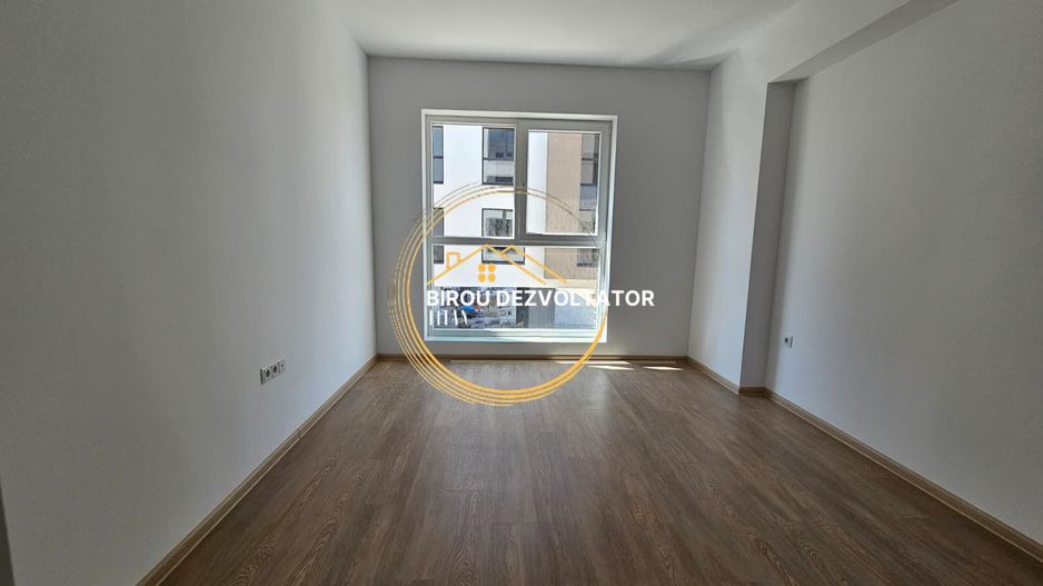 Decomandat parcare bonus Finisaje moderne STB Parc Metrou Teclu Titan - Poză 7