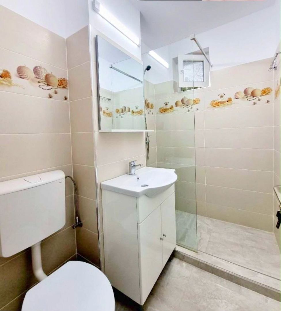 De inchiriat - 2 camere Micro 17,  renovat integral, prima inchiriere - Poză 4