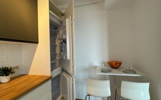 Apartament 2 cam, prima inchiriere, loc parcare subteran–Sapporo TOWN Residence  - Poză 10