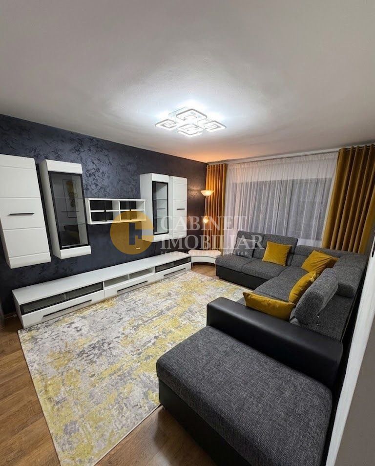 4 camere - 88 mp, 44 mp boxe - Terasa 30 mp - Zona Gării - Poză 1