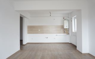 Apartament NOU, nelocuit, 52 mp, parcare inclusa ! - Poză 1
