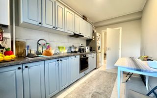 Vânzare apartament cu 2 camere - 68 m.p. Mutare imediată în Tătărași - Poză 9