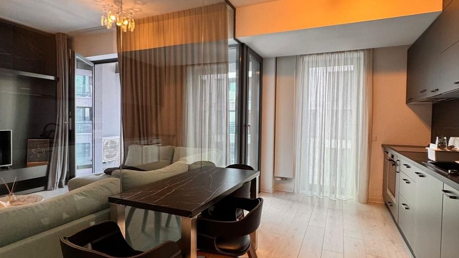 Vanzare2 Camere Loc de Parcare Cloud 9 Residence Faza 1 - Poză 4