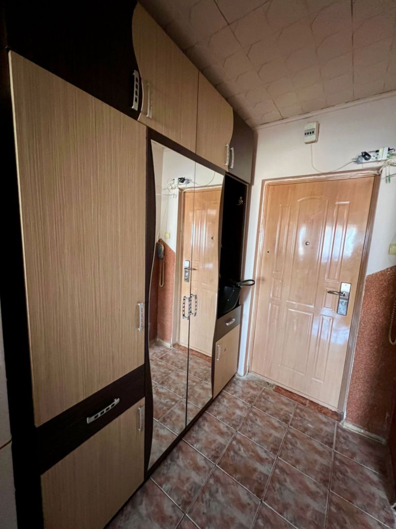 Apartament cu o cameră - Zona Nufarul - Poză 6