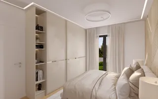 Apartament 4 camere nou, cu terasa  Pta-Unirii AP15B - Poză 15