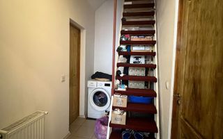 Apartament 2 camere de vânzare – etaj 1, zonă liniștită - Poză 13