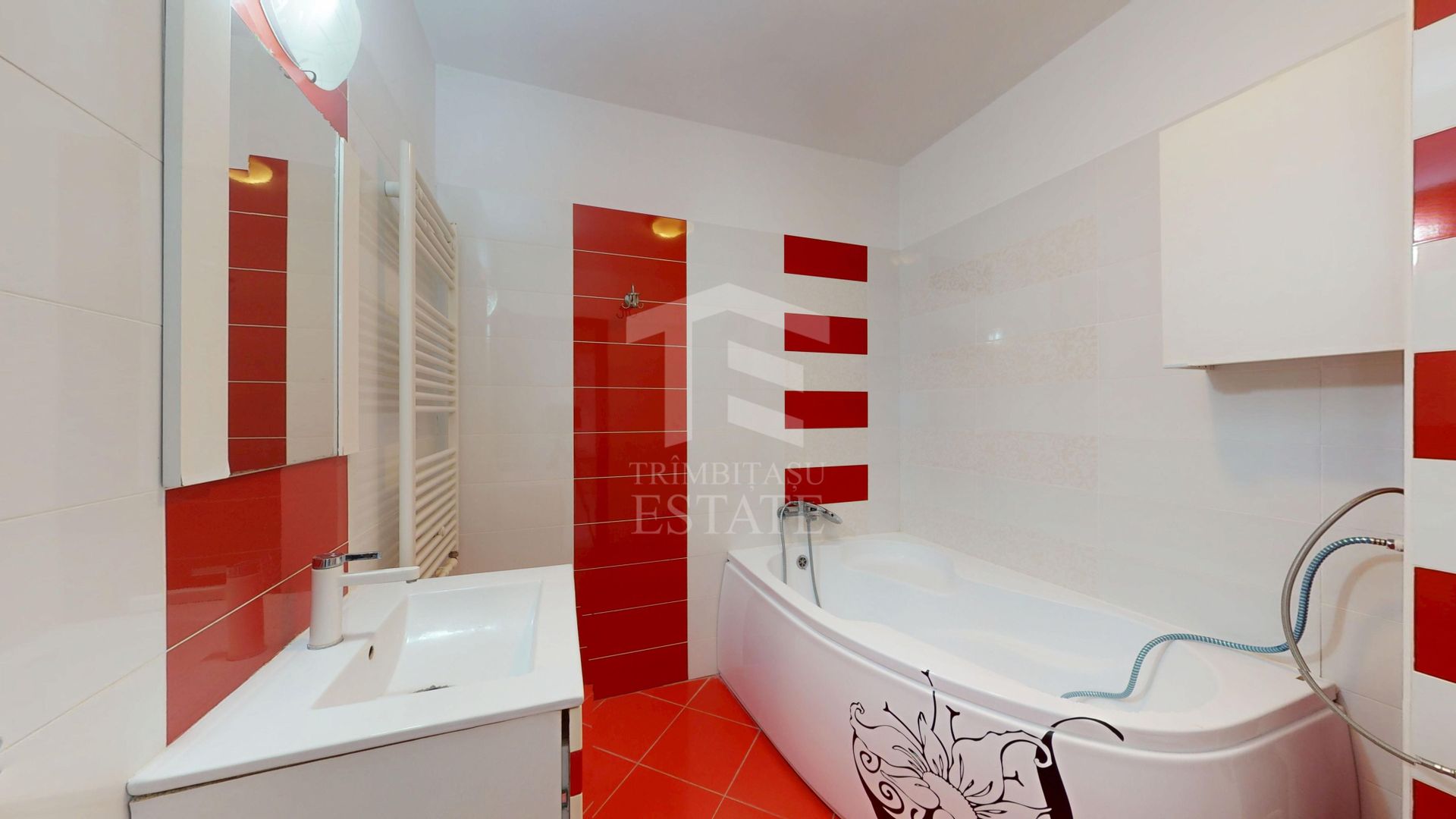Apartament 2 camere, 75 mp, bloc 2013, zona Celofibrei - Bragadiru - Poză 19