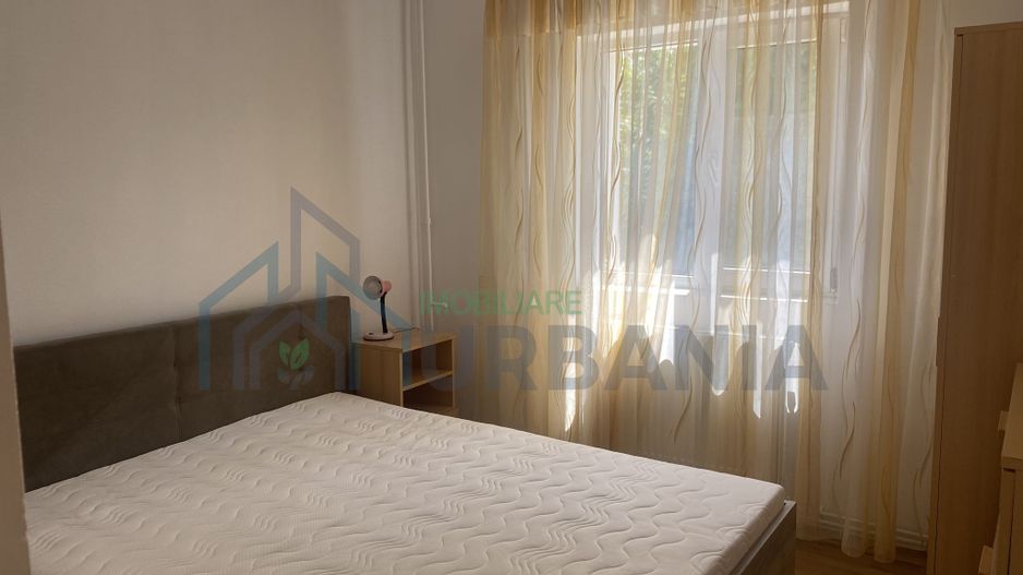 Apartament cu 2 camere, zona Grădinari, Iași - Poză 4