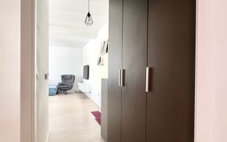 Apartament 2 camere Dumbrăvița – ideal locuit sau investiție - Poză 13