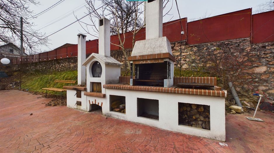 Casă de vacanță în Moneasa - Poză 20