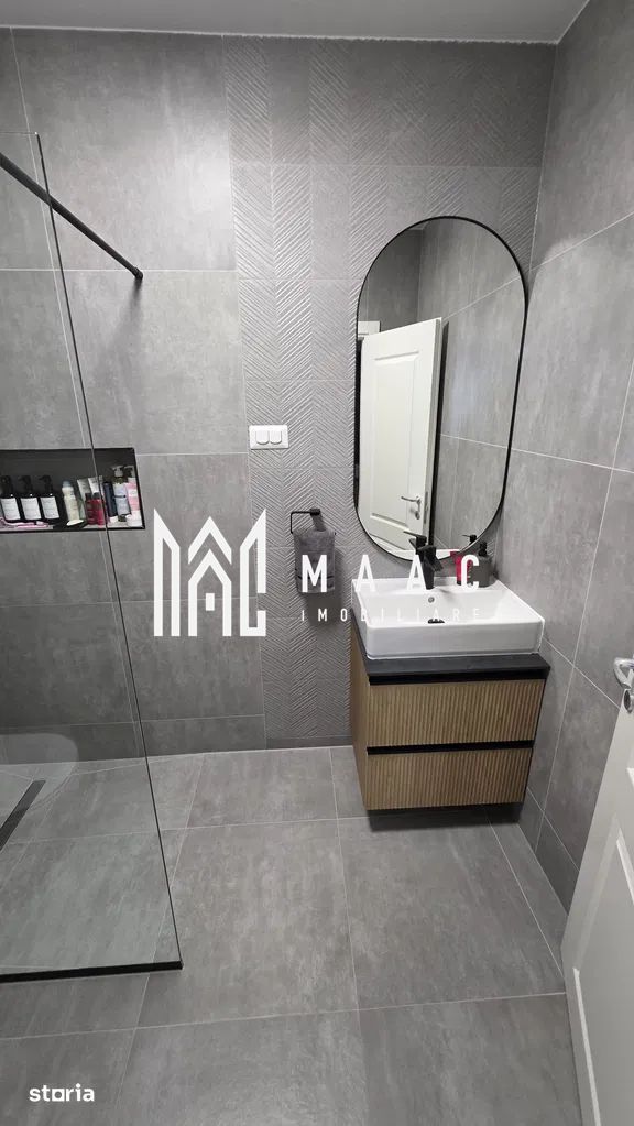 Apartament 3 camere | 77 MPU | Etaj 3 | Parcare | Evolution - Poză 14