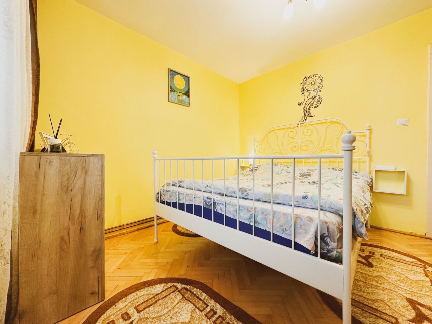 VANDUT - 2 camere - Telegrafului - Poză 21