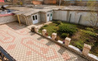Casă 210 m² cu 5 dormitoare și teren 10 ari – Euroreparație | Drochia, str. Grigore Ureche - Poză 17