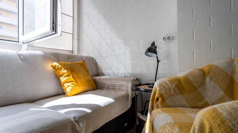 Vânzare, apartament, 2 camere, strada Nicolae Testemițanu , Centru - Poză 7