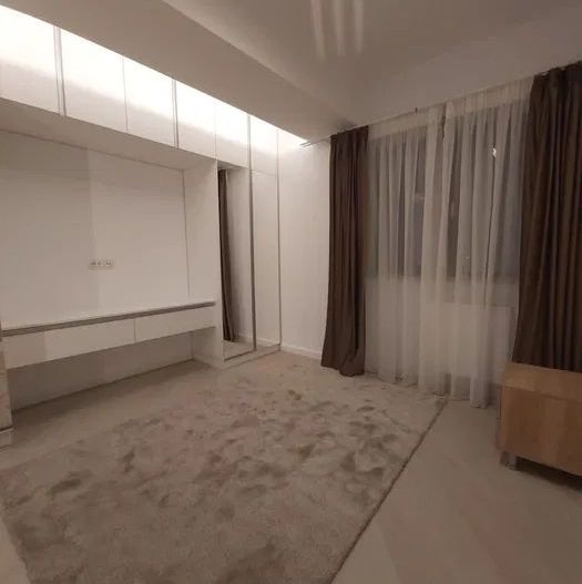 Prima închiriere – Apartament modern 3 camere Cortina North - Poză 6