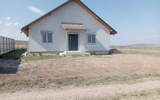 🔥 Casă Plan Parter+mansardă Voinești 49.000 Euro 🔥 - Poză 2