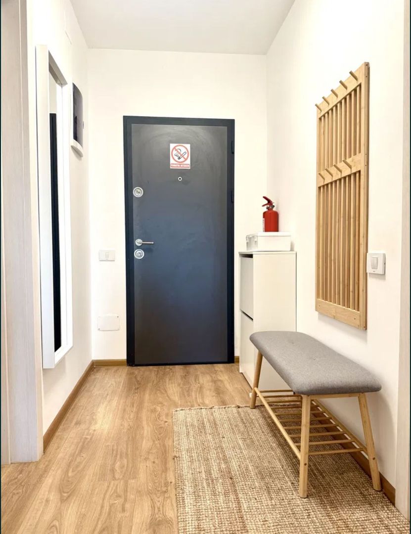 AP. 3 CAMERE FUNDENI, PET-FRIENDLY, BLOC NOU, MASINA SPALAT VASE - Poză 7