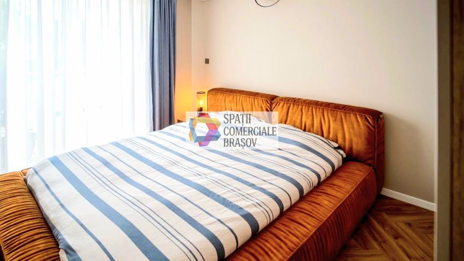 Penthouse exclusivist de vânzare, zona Avantgarden 1,  89.87 mp. - Poză 9