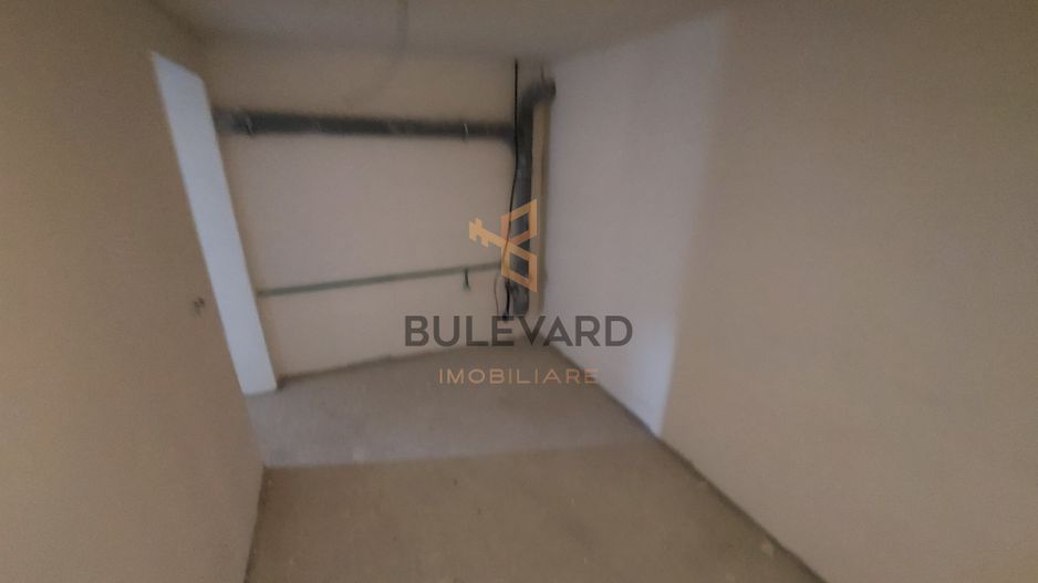 Casa de tip duplex , CF+ teren de 400 mp! - Poză 16