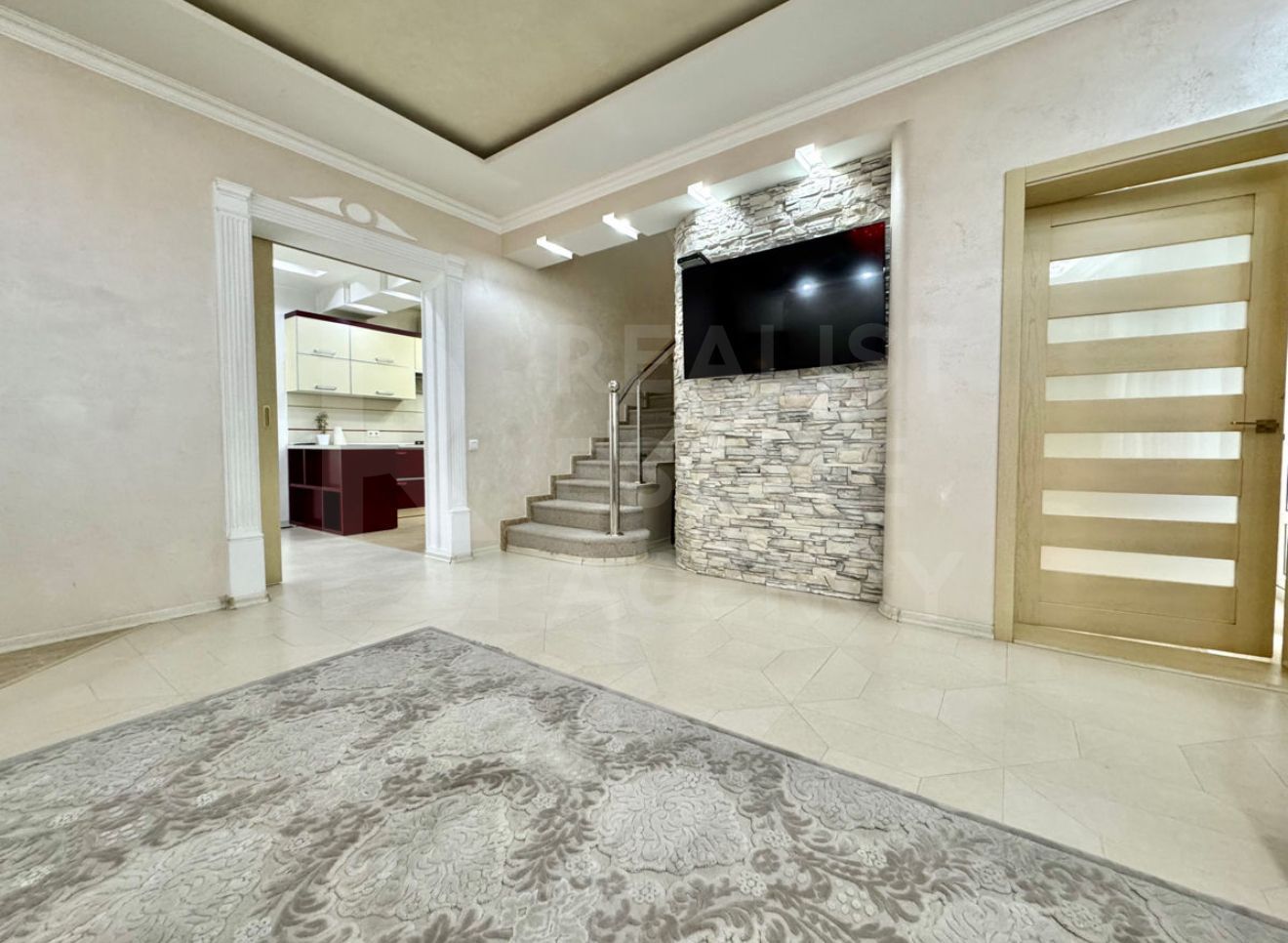 Vânzare, casă, 3 nivele, 3 camere, strada Durlești, Dumbrava - Poză 6