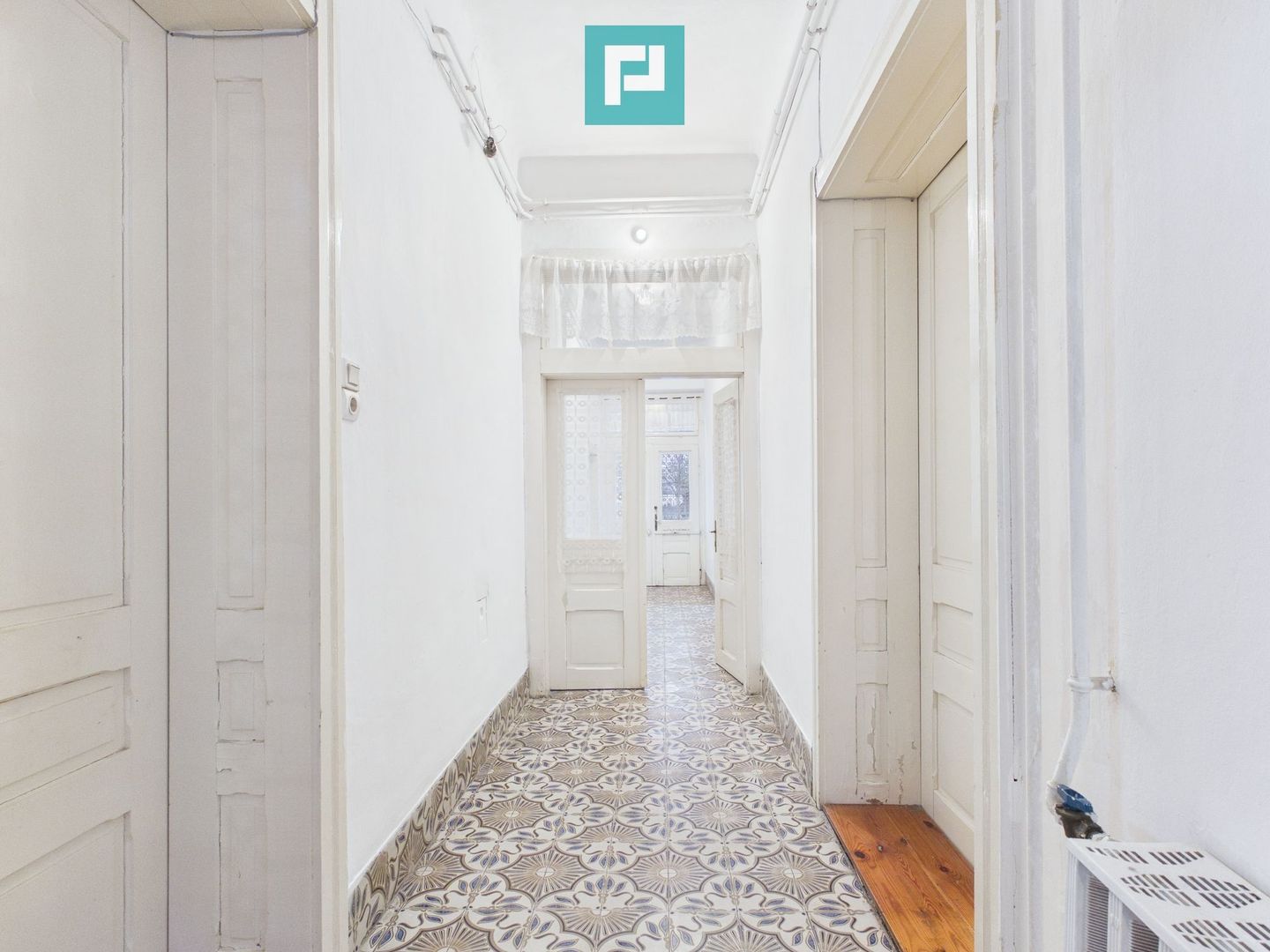 Casă cu 3 camere în Ungaria la preț de garsonieră - Poză 4