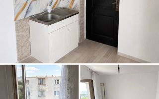 Garsonieră 11 mp, zona Iris, Cluj-Napoca. - Poză 2