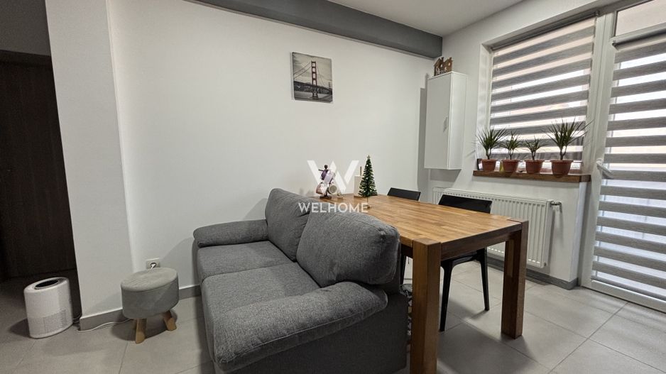 Apartament 3 camere GATA DE MUTARE - zona Mandra, C. Arhitectilor - Poză 3