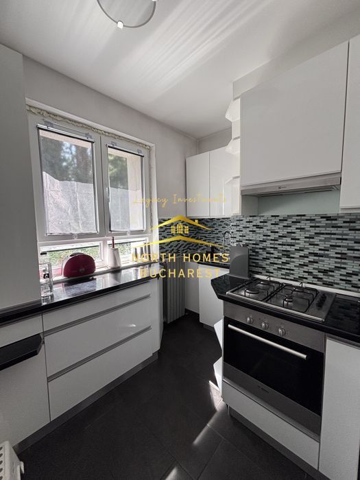 Apartament de ichiriat -3 camere -FLOREASCA -PARCARE +BOXA - Poză 3