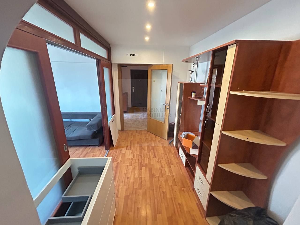 2 Camere - Decomandat | Păcii | Metrou 200m | Bloc 1989 - Poză 9