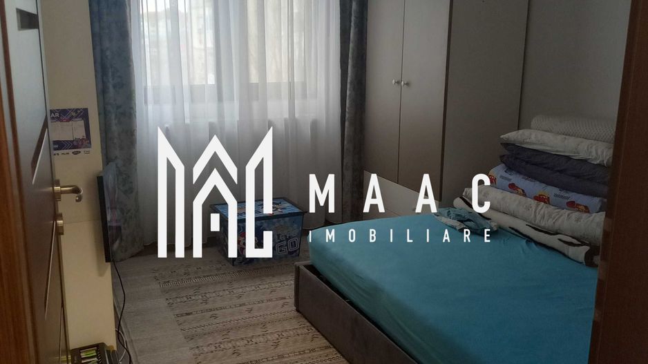 Apartament cu 4 camere - 2 bai - cartier Ștrand – Sibiu - Poză 5