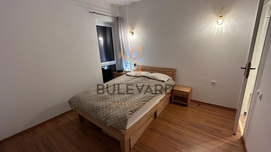 Apartament 3 camere + parcare in cartierul Andrei Muresanu! - Poză 10