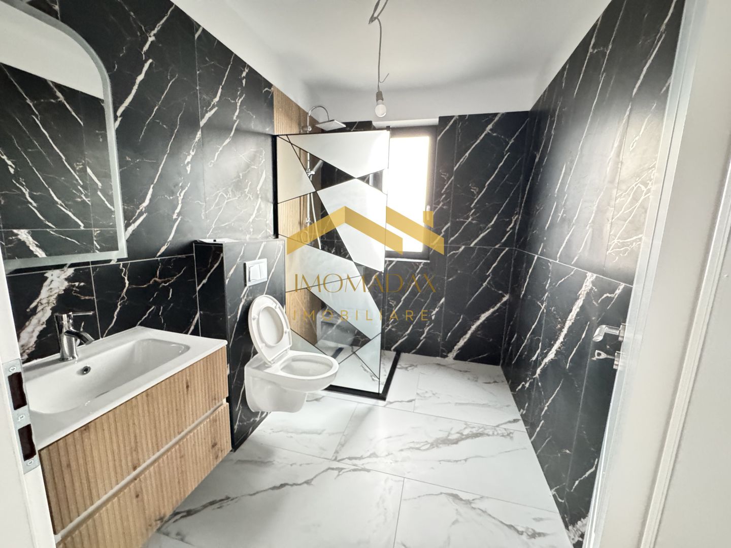 Mosnita Nouă-Duplex P+E Predare la cheie - Poză 9