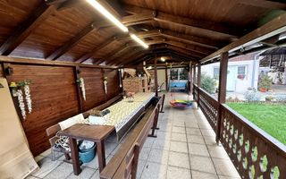 Casa 330 mp | cu teren 2300 mp | Santandrei - langa Oradea - Poză 7