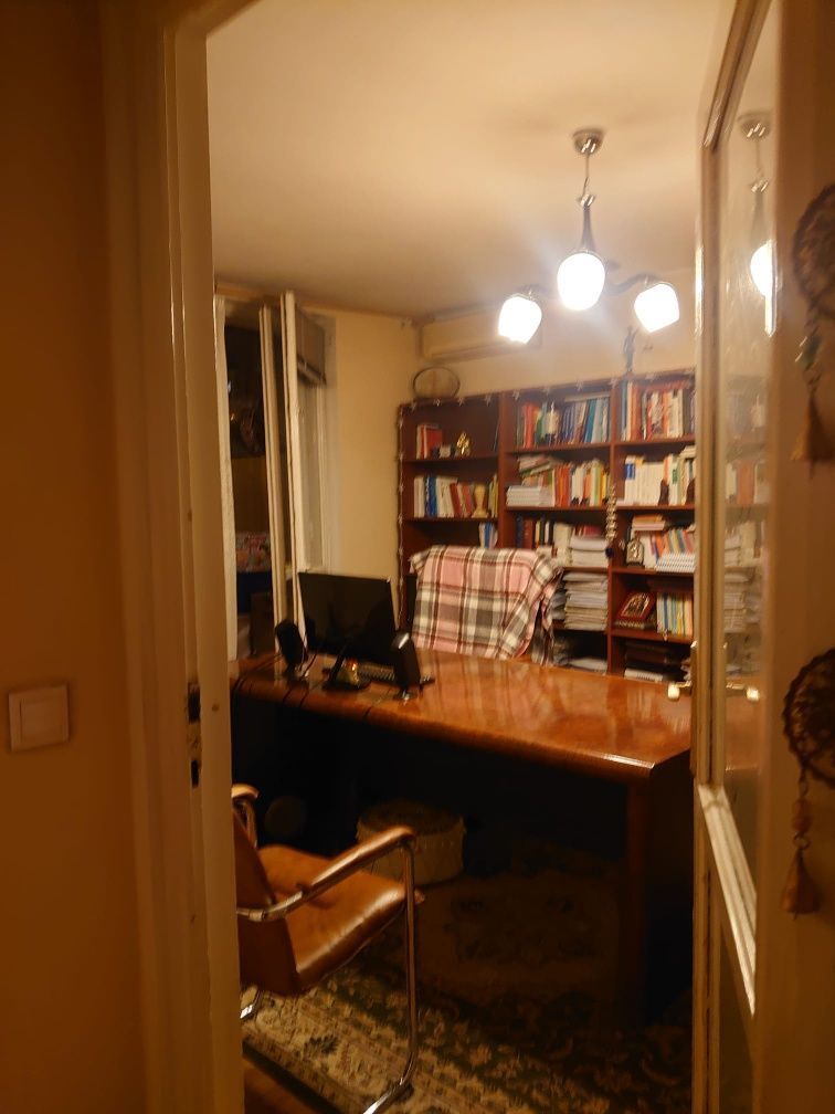 Apartament Dinucu Golescu/Spitalul Militar - Poză 3