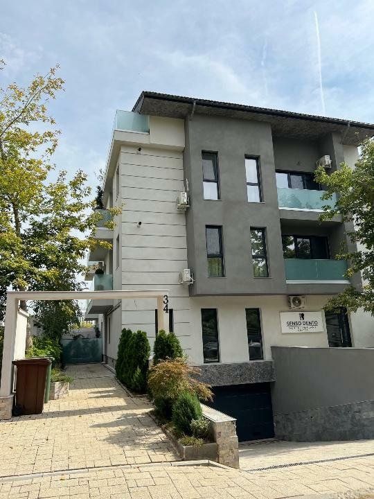 Apartament  cu 3 camere in Aviatiei - Poză 7
