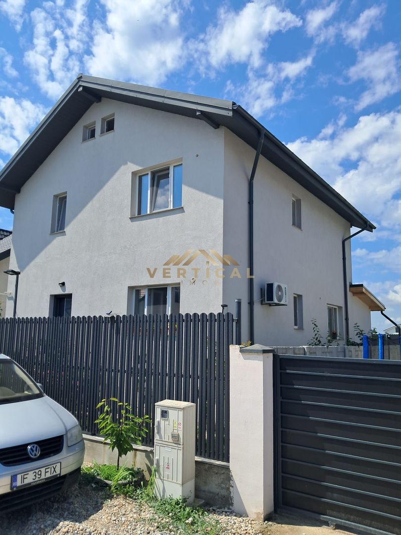 Casă Individuală Modernă – Lux și Confort | Gata de Mutare - Poză 2