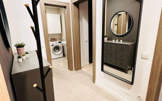 Apartament 2 camere de vânzare | 21 Residence | Etaj 9 | - Poză 5
