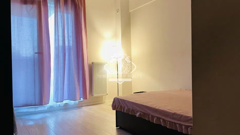 Apartament 3 camere parter + 70mp curte I bloc nou I Soseaua Chitilei - Poză 2