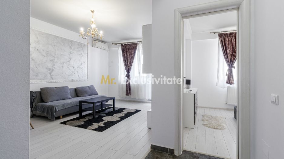 2 camere rezervelor Militari Residence - Poză 5