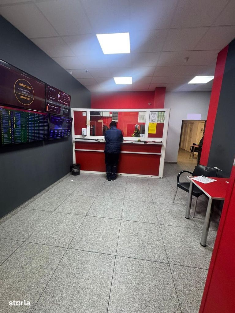 Spatiu comercial Camil Ressu 62 - Poză 3